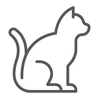Charter Cat Icon