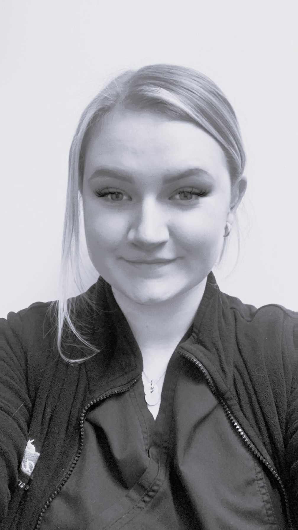 Charlotte Shore ACA - Biddulph